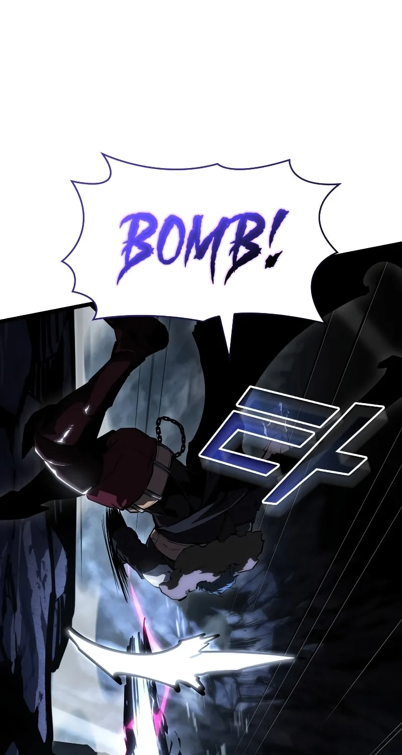 Return of the SSS-Class Ranker Chapter 72 page 101 - 