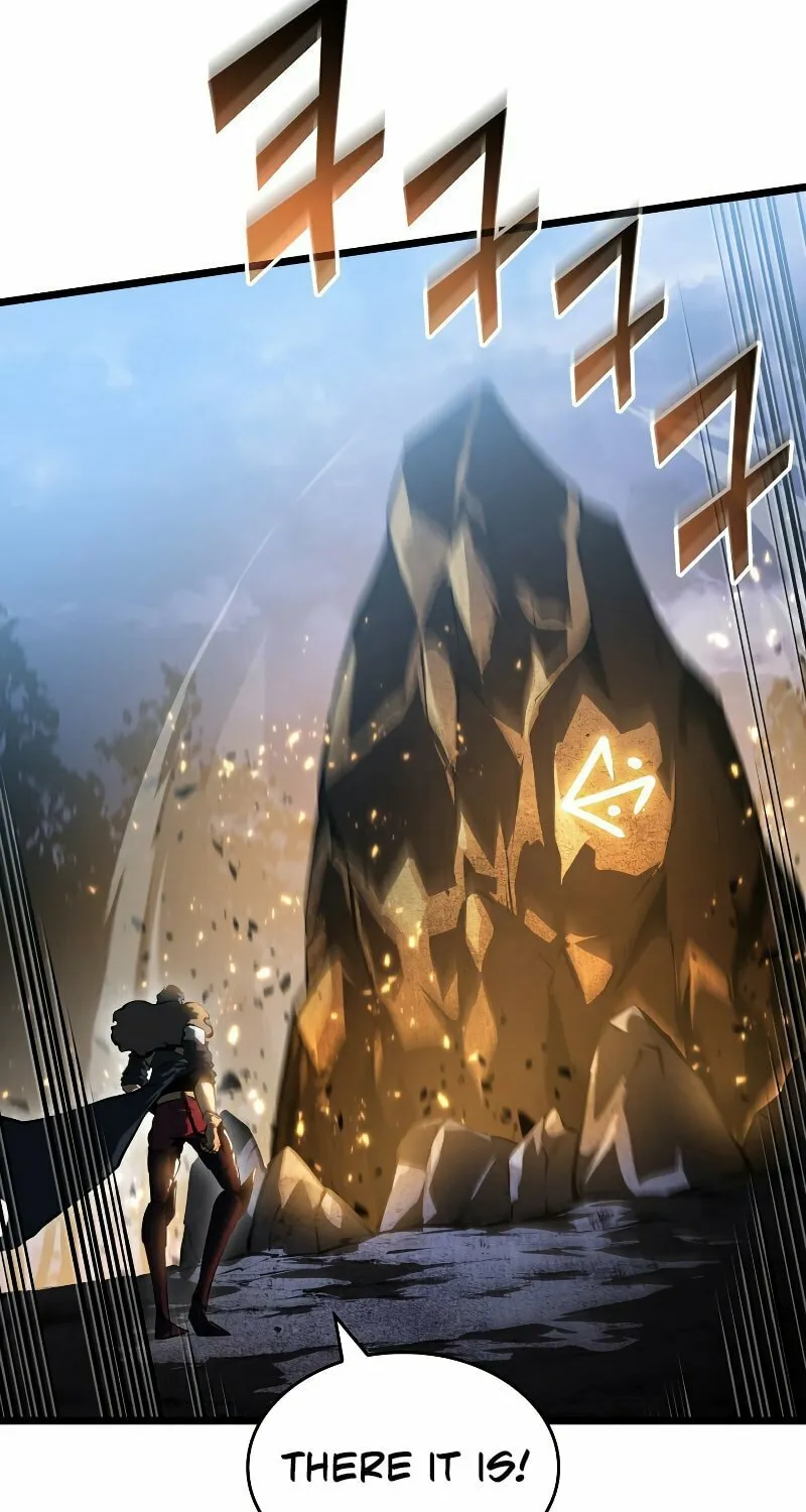 Return of the SSS-Class Ranker Chapter 72 page 13 - 