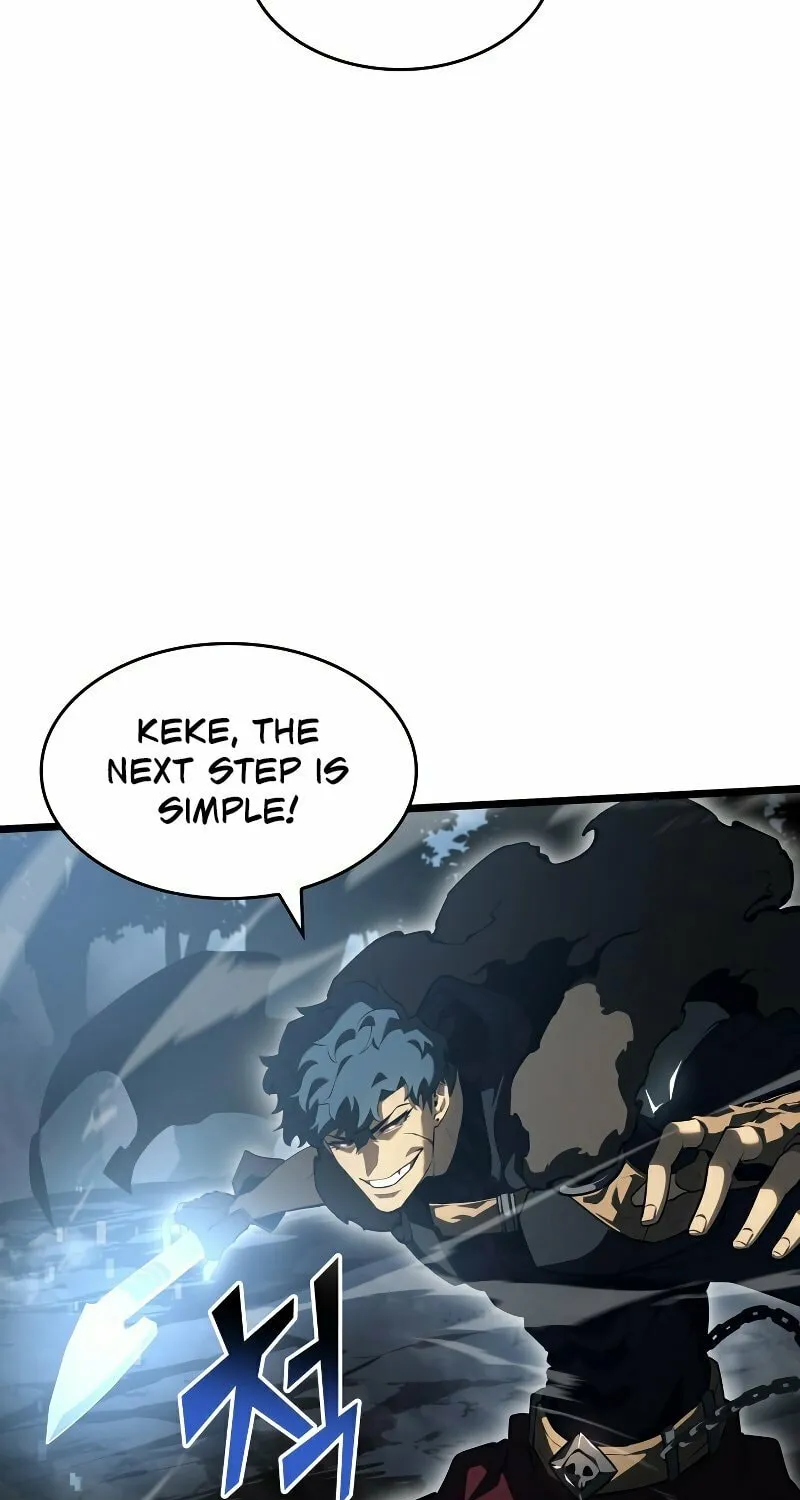 Return of the SSS-Class Ranker Chapter 72 page 14 - 