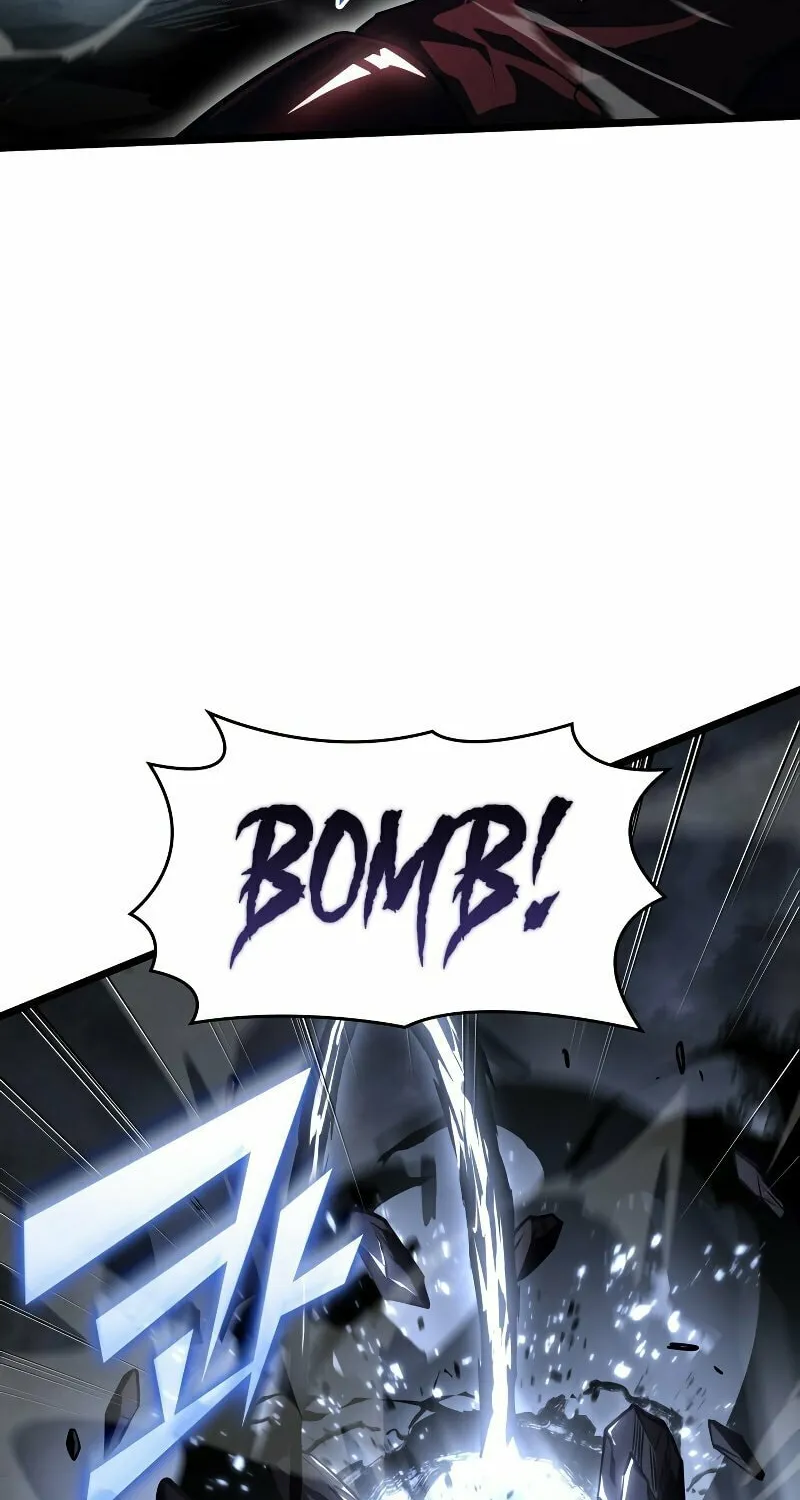 Return of the SSS-Class Ranker Chapter 72 page 15 - 