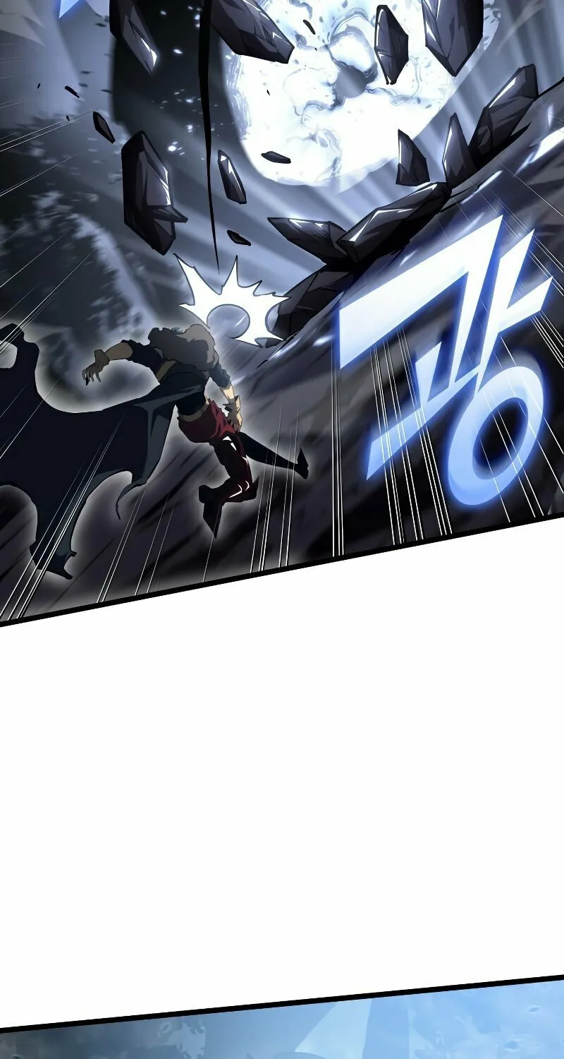 Return of the SSS-Class Ranker Chapter 72 page 16 - 