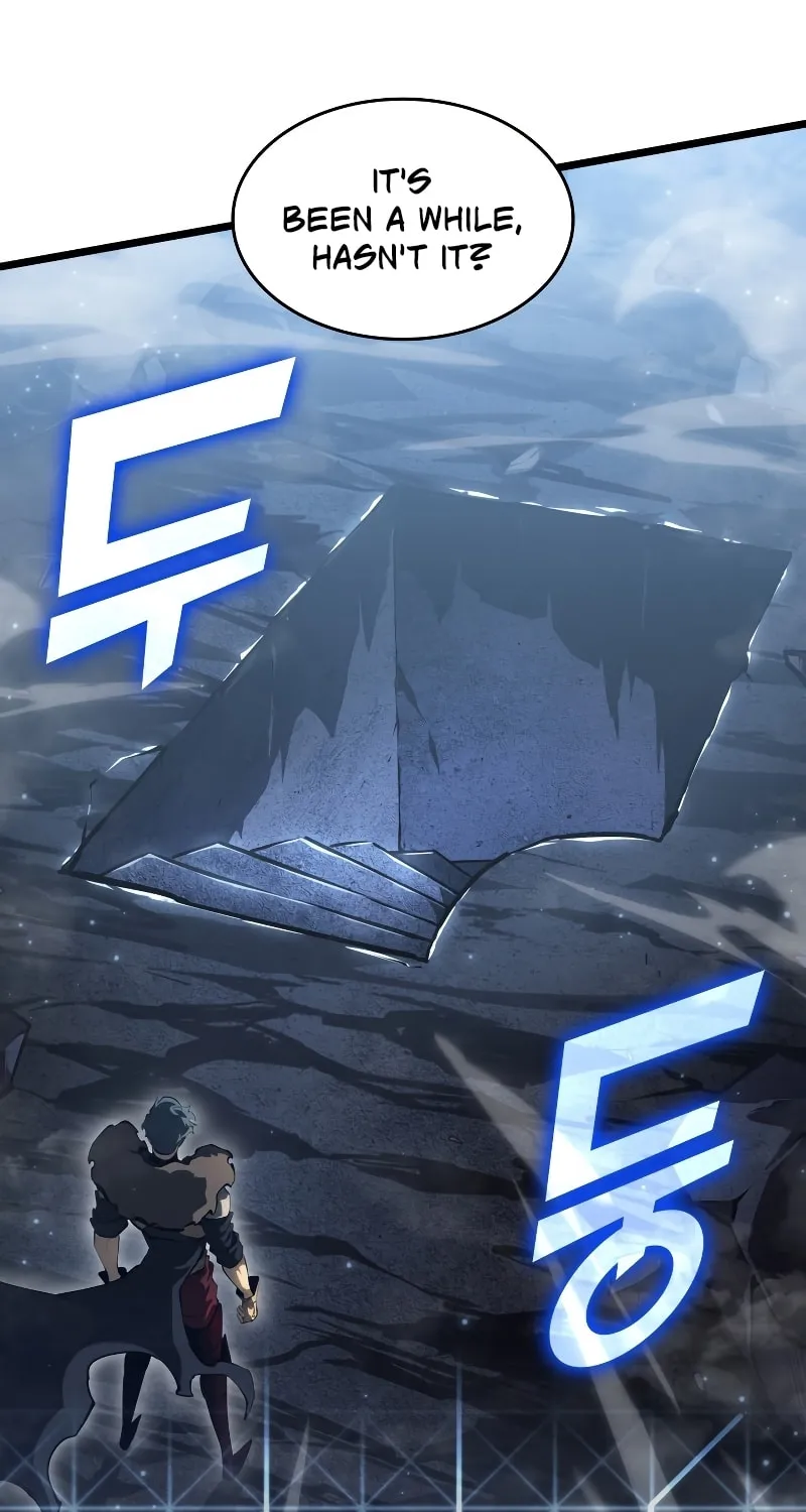 Return of the SSS-Class Ranker Chapter 72 page 18 - 