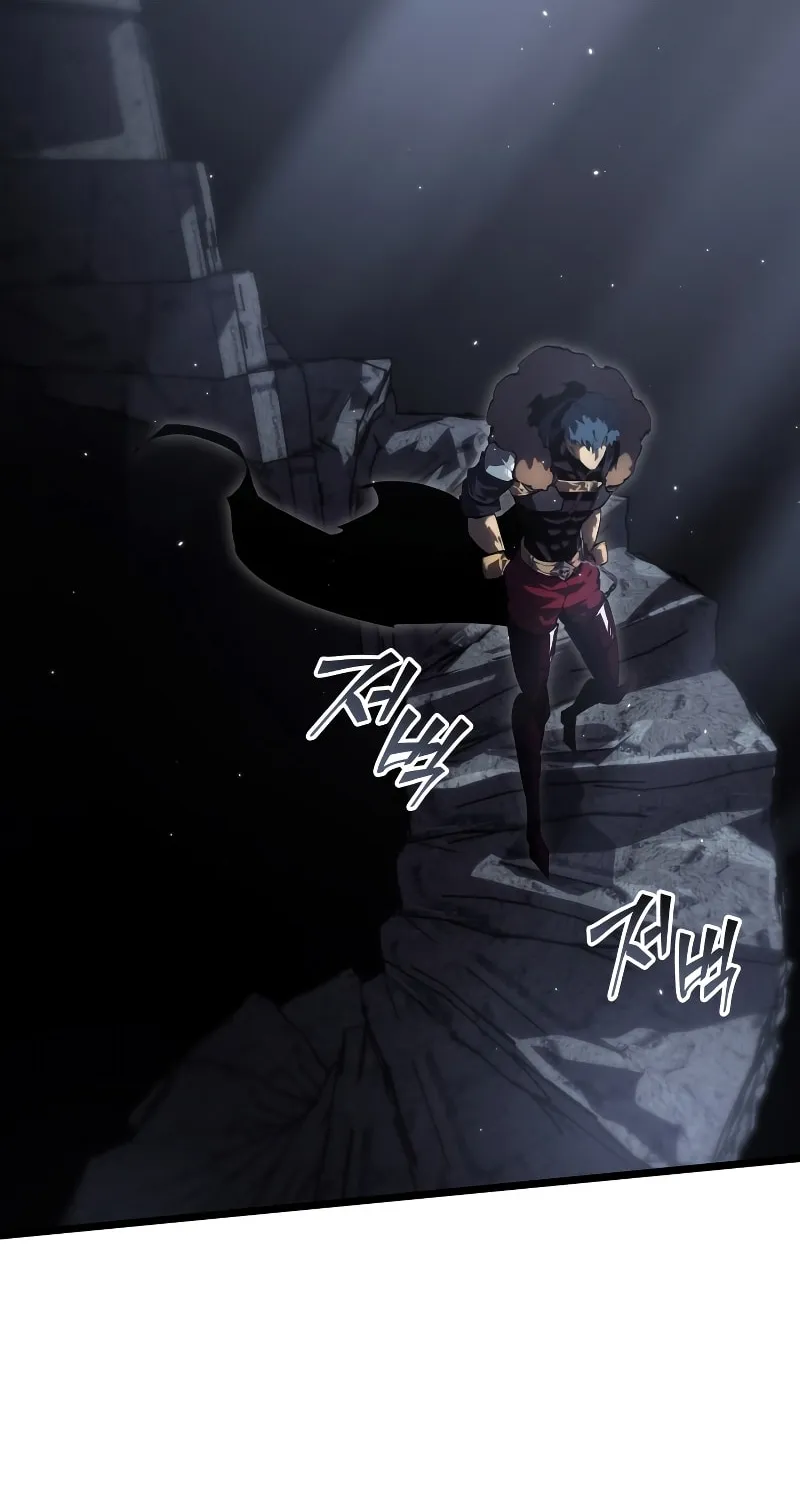 Return of the SSS-Class Ranker Chapter 72 page 21 - 