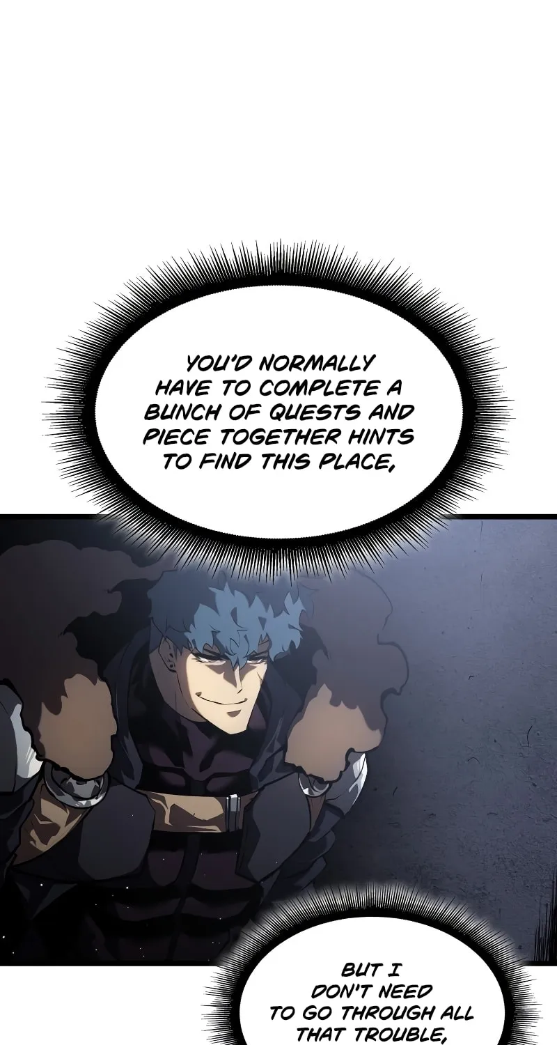 Return of the SSS-Class Ranker Chapter 72 page 22 - 