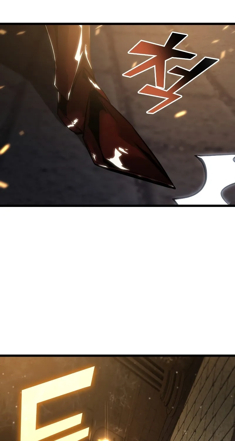 Return of the SSS-Class Ranker Chapter 72 page 25 - 