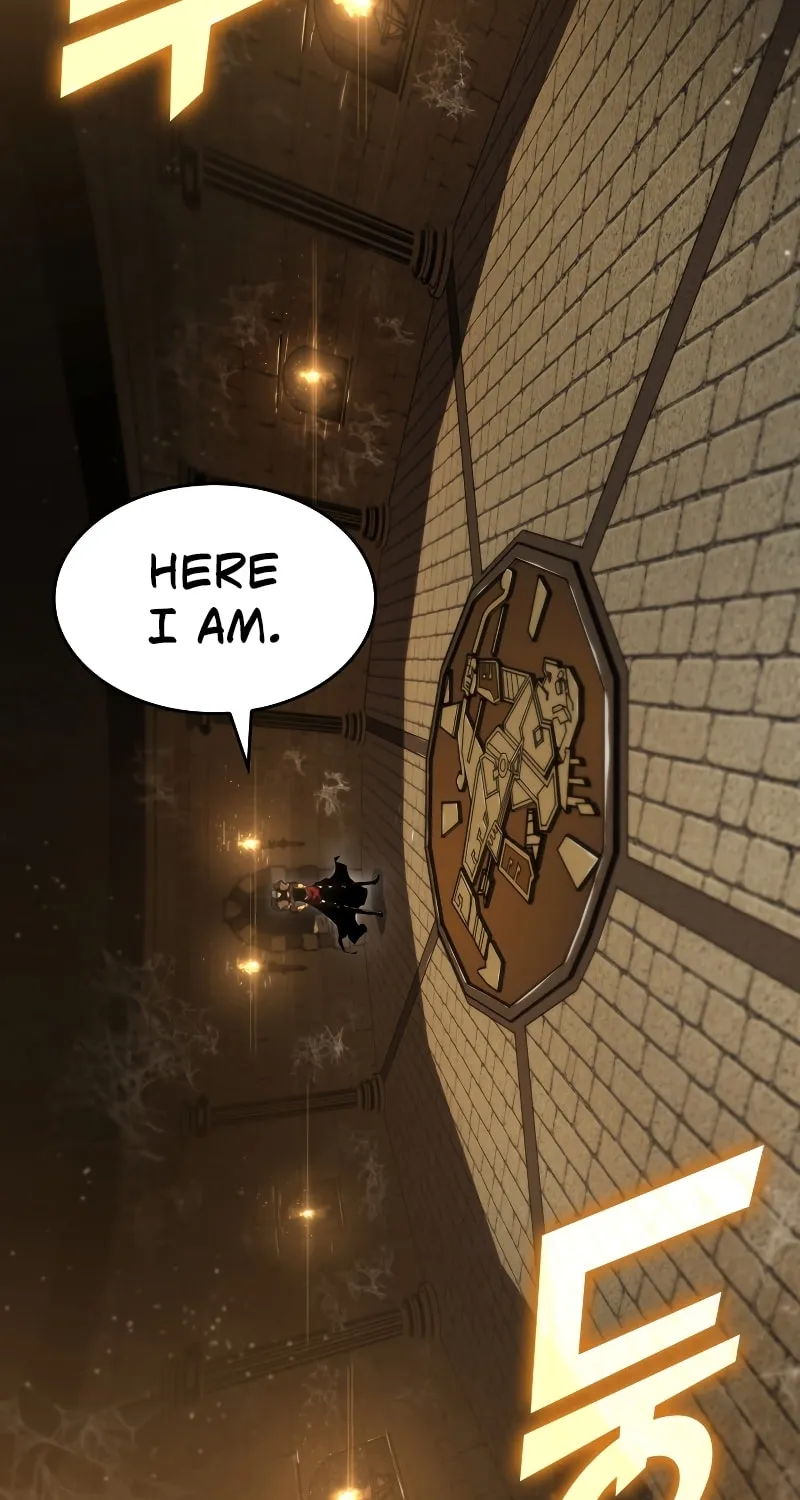 Return of the SSS-Class Ranker Chapter 72 page 26 - 
