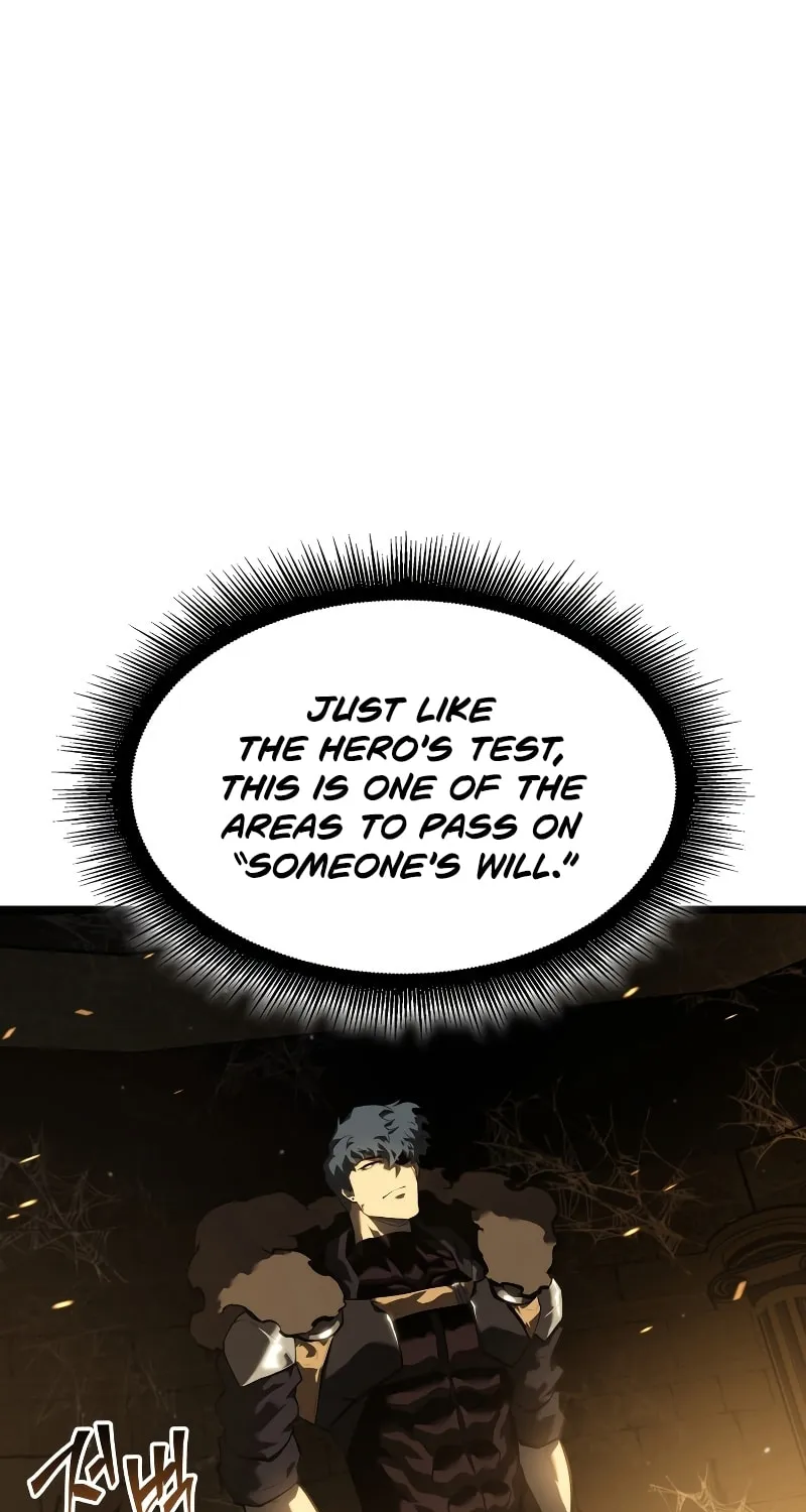 Return of the SSS-Class Ranker Chapter 72 page 28 - 