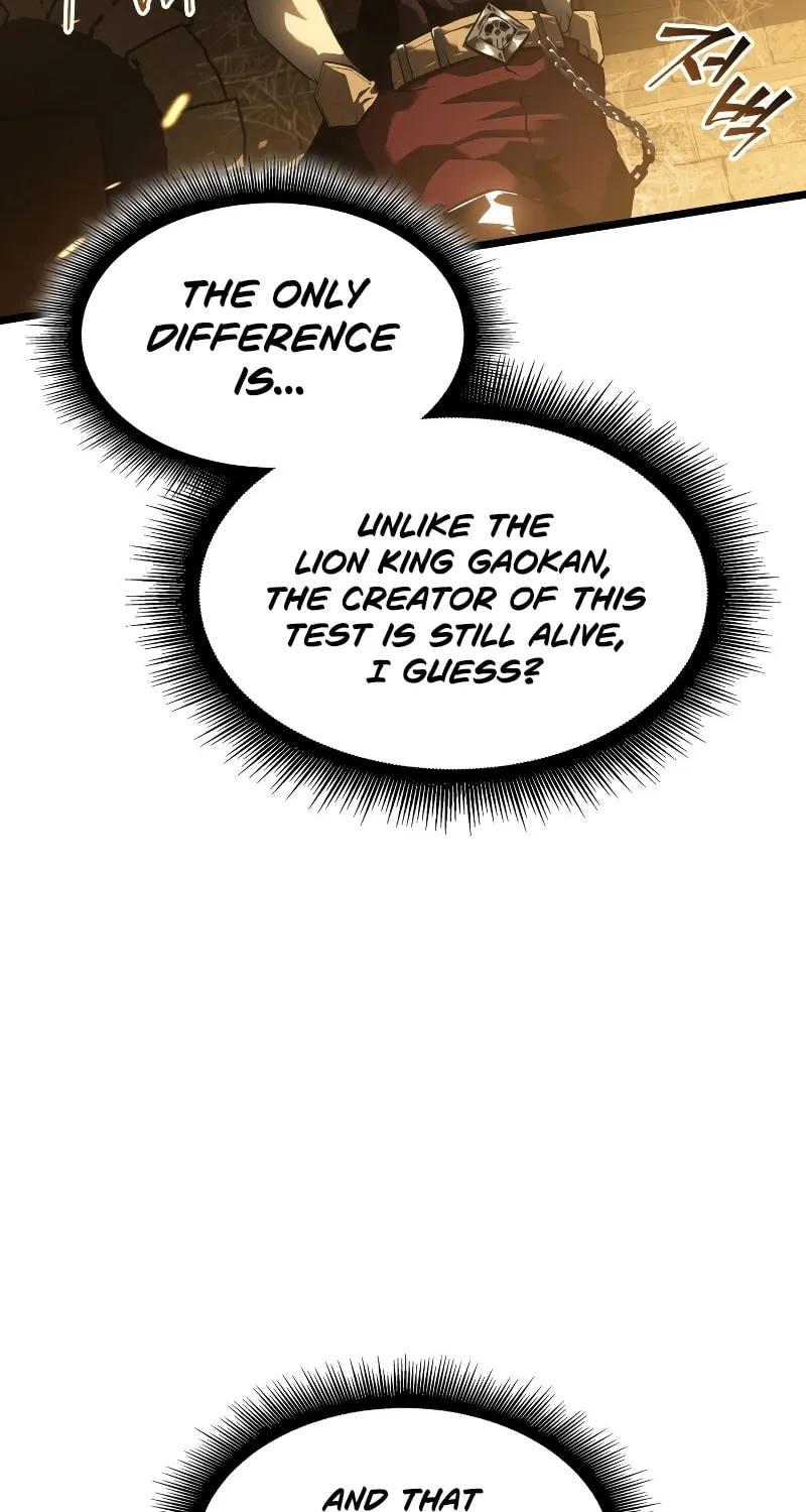 Return of the SSS-Class Ranker Chapter 72 page 29 - 