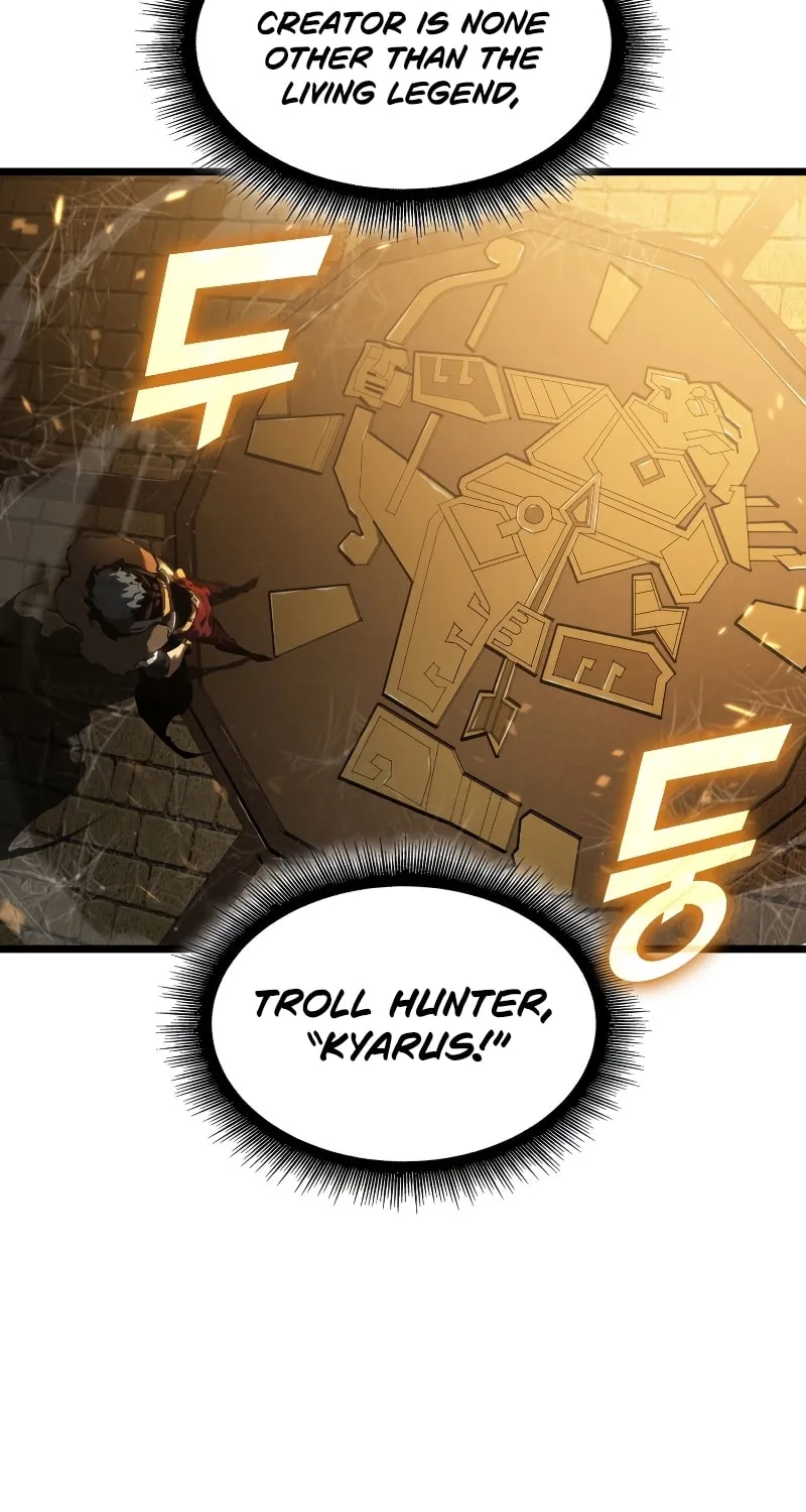 Return of the SSS-Class Ranker Chapter 72 page 30 - 
