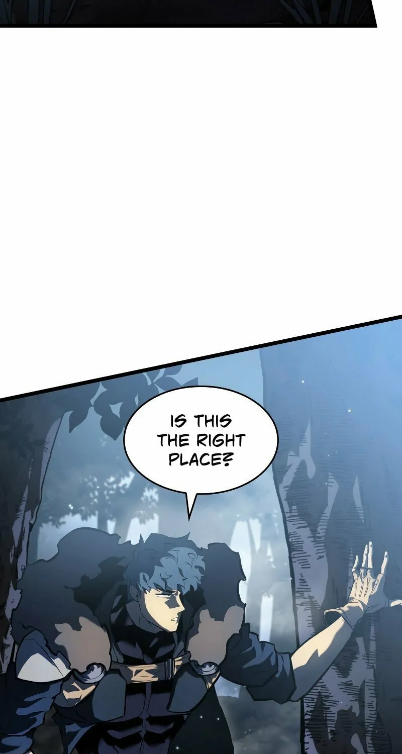 Return of the SSS-Class Ranker Chapter 72 page 4 - 