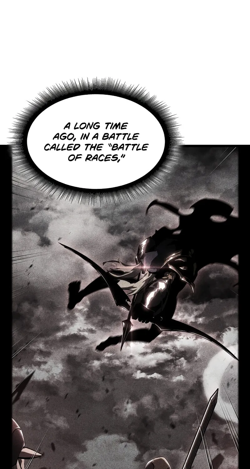 Return of the SSS-Class Ranker Chapter 72 page 31 - 