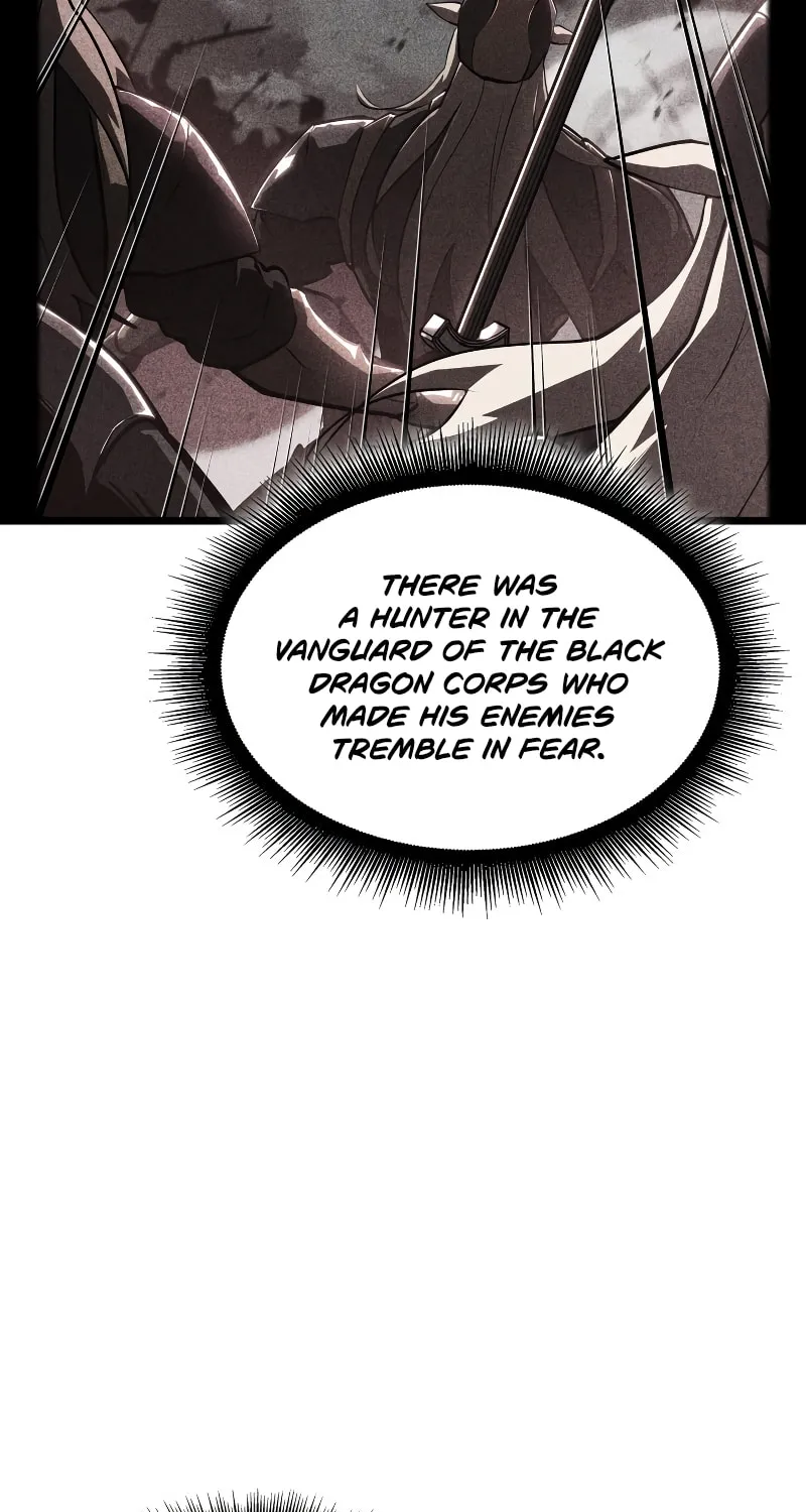 Return of the SSS-Class Ranker Chapter 72 page 32 - 
