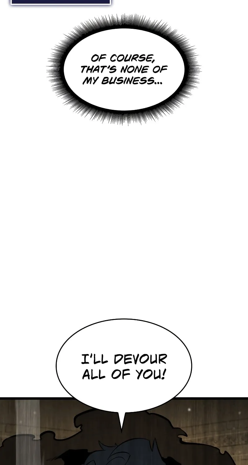 Return of the SSS-Class Ranker Chapter 72 page 34 - 