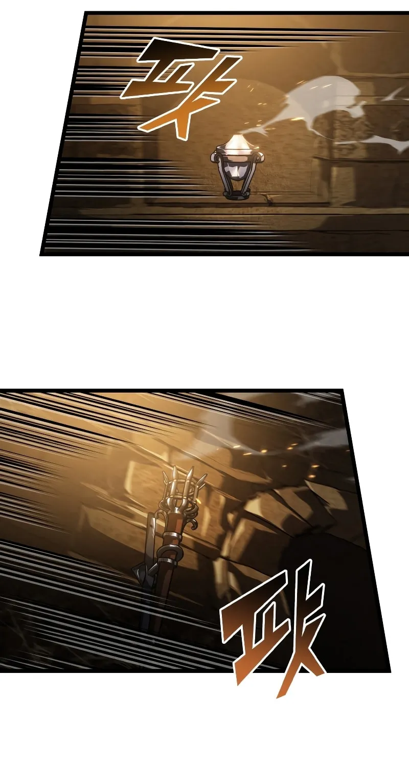 Return of the SSS-Class Ranker Chapter 72 page 36 - 