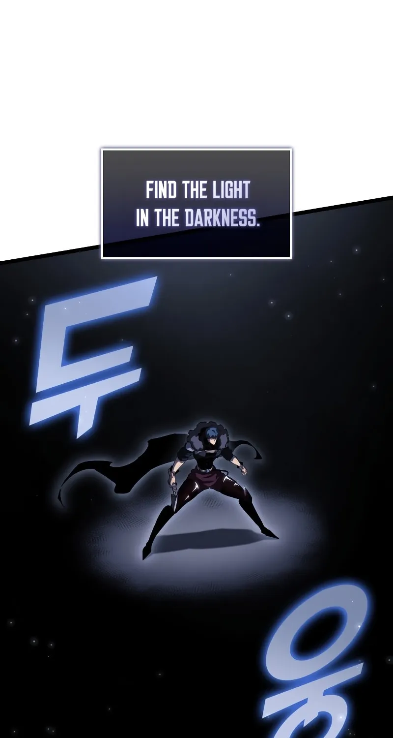 Return of the SSS-Class Ranker Chapter 72 page 38 - 