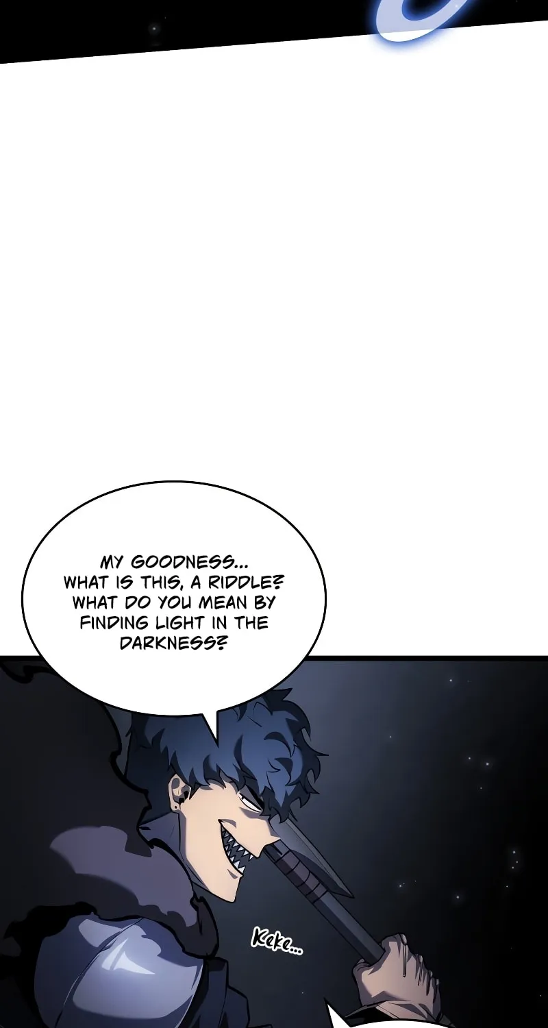 Return of the SSS-Class Ranker Chapter 72 page 39 - 
