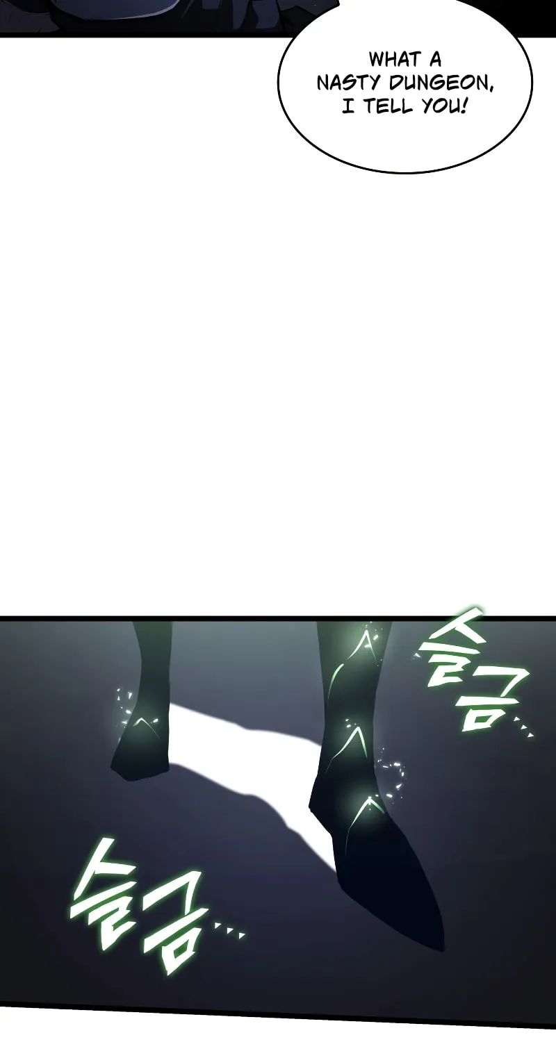 Return of the SSS-Class Ranker Chapter 72 page 40 - 