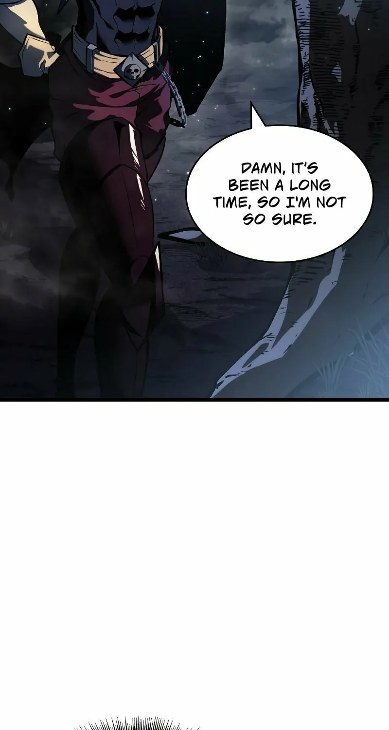 Return of the SSS-Class Ranker Chapter 72 page 5 - 