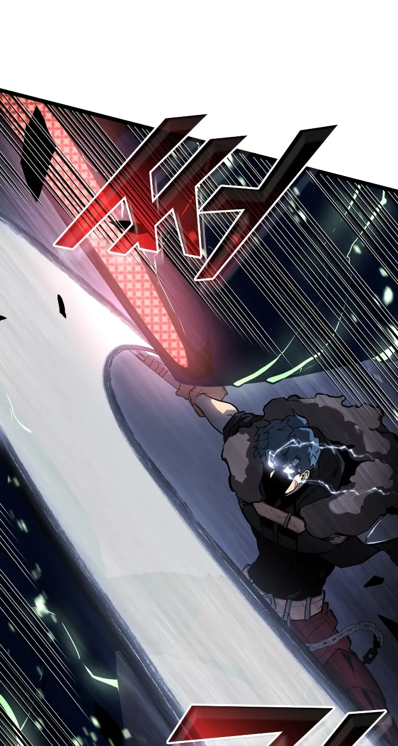 Return of the SSS-Class Ranker Chapter 72 page 44 - 