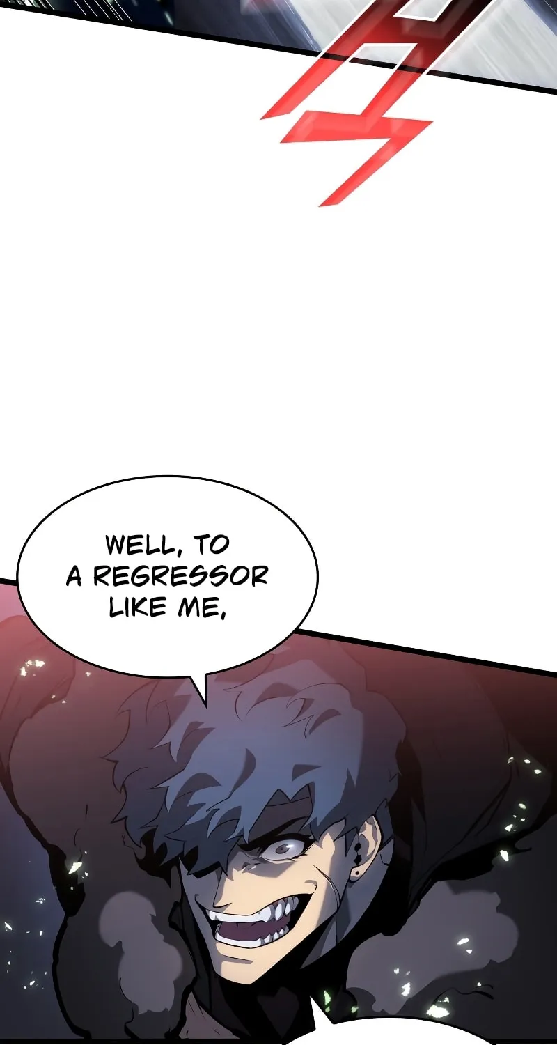 Return of the SSS-Class Ranker Chapter 72 page 45 - 