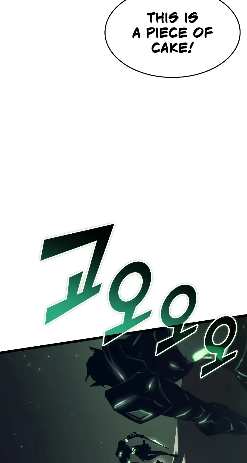 Return of the SSS-Class Ranker Chapter 72 page 46 - 