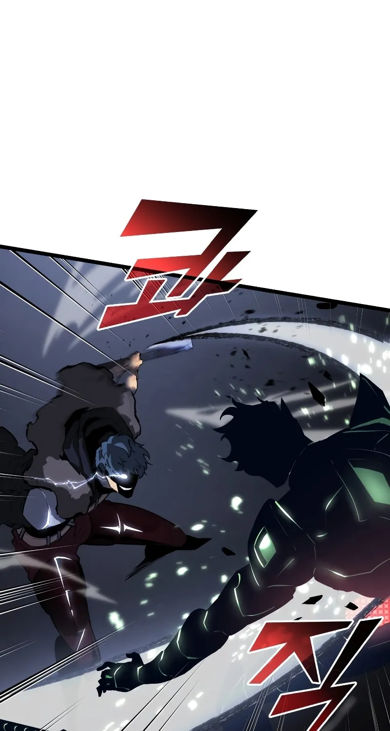 Return of the SSS-Class Ranker Chapter 72 page 49 - 