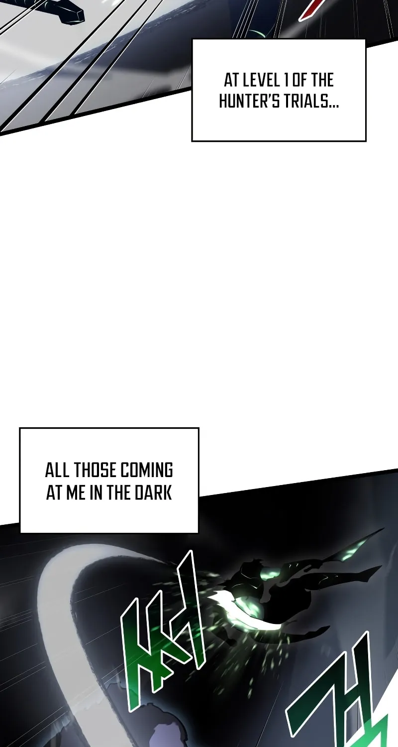 Return of the SSS-Class Ranker Chapter 72 page 50 - 