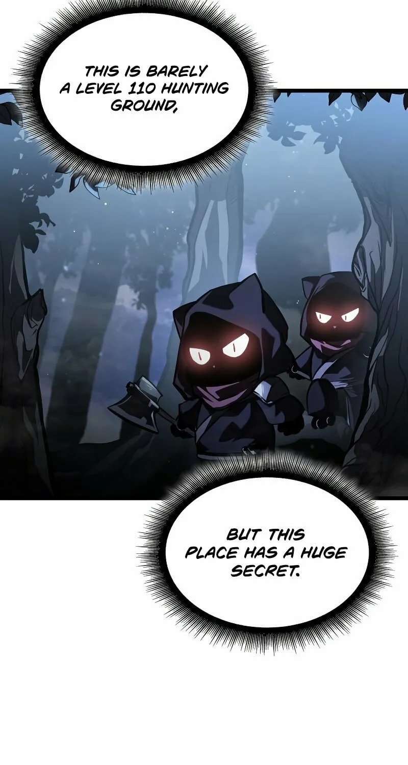 Return of the SSS-Class Ranker Chapter 72 page 6 - 