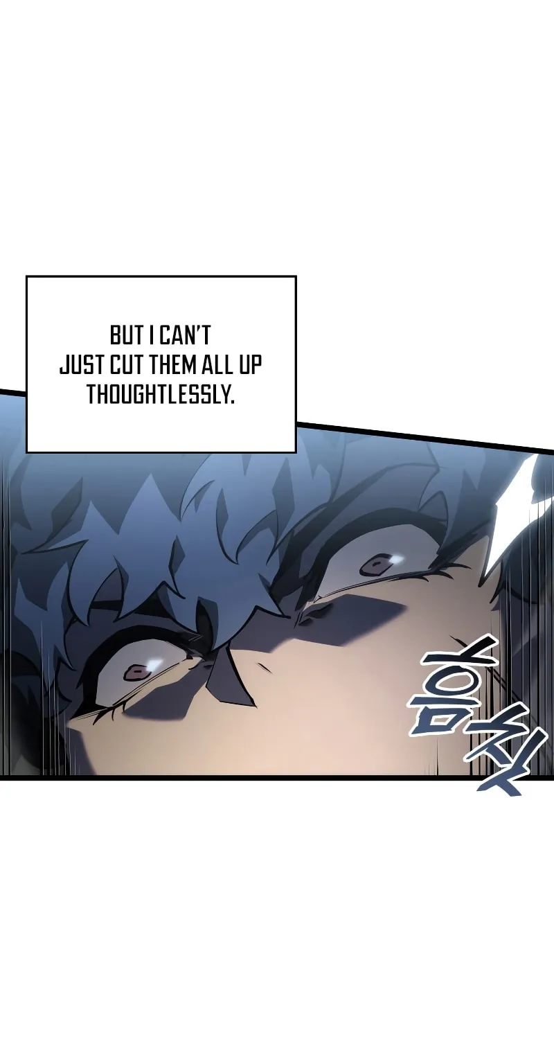 Return of the SSS-Class Ranker Chapter 72 page 53 - 