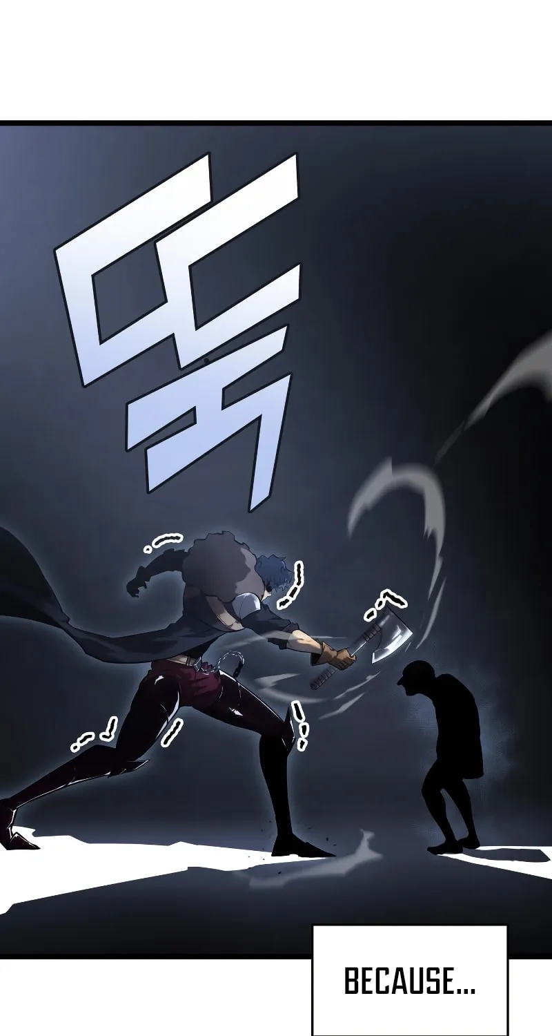 Return of the SSS-Class Ranker Chapter 72 page 54 - 