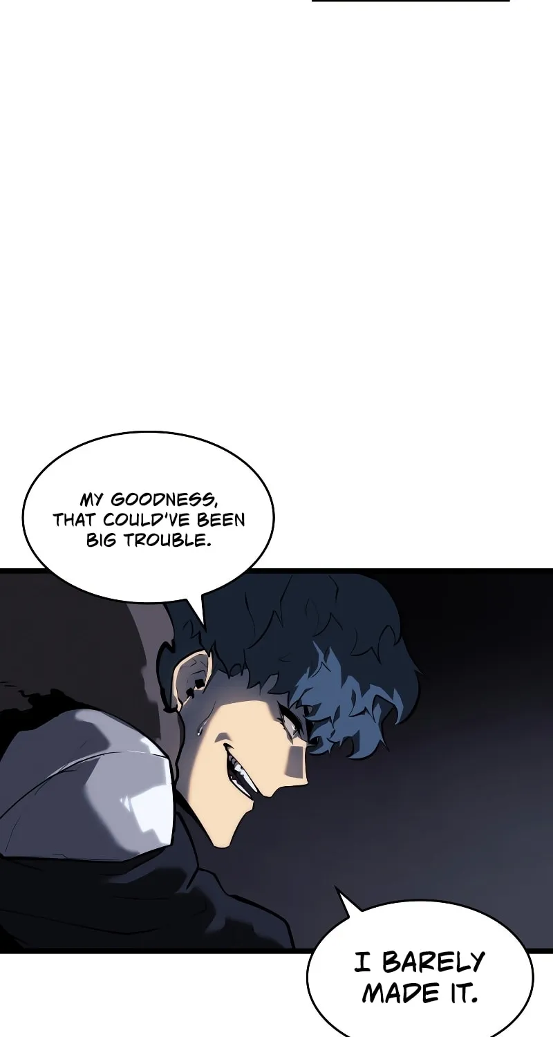 Return of the SSS-Class Ranker Chapter 72 page 55 - 