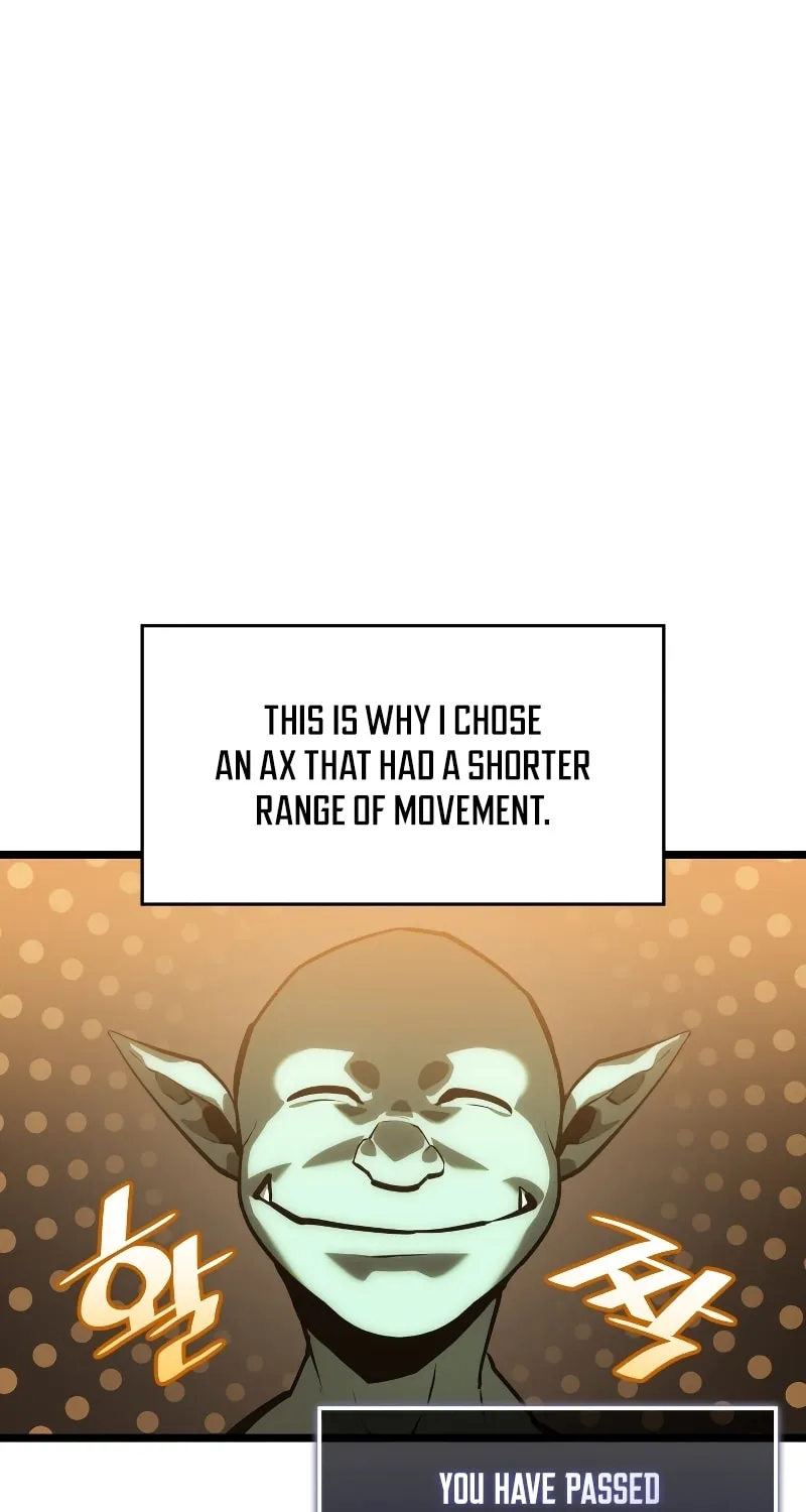 Return of the SSS-Class Ranker Chapter 72 page 59 - 