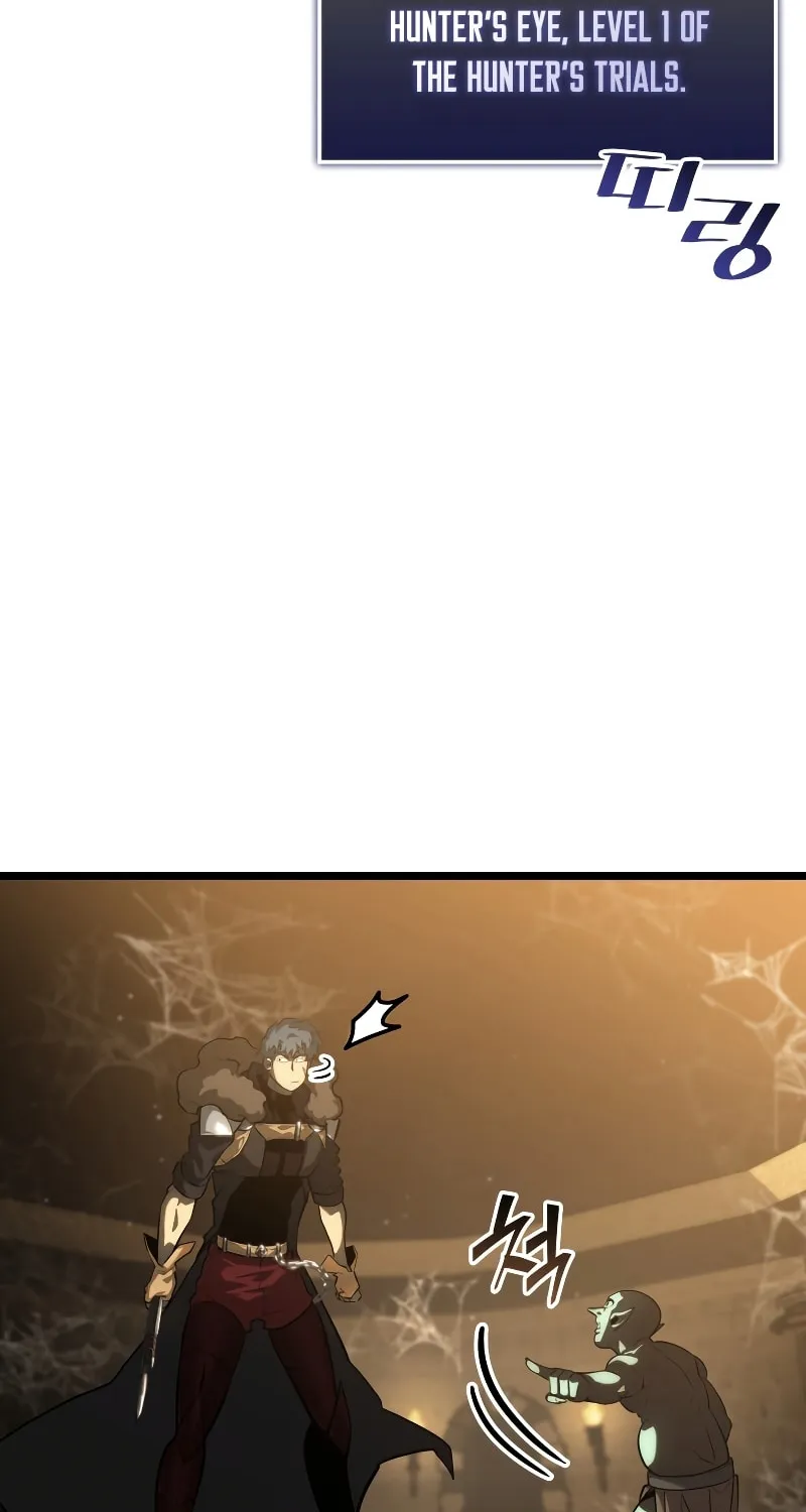 Return of the SSS-Class Ranker Chapter 72 page 60 - 