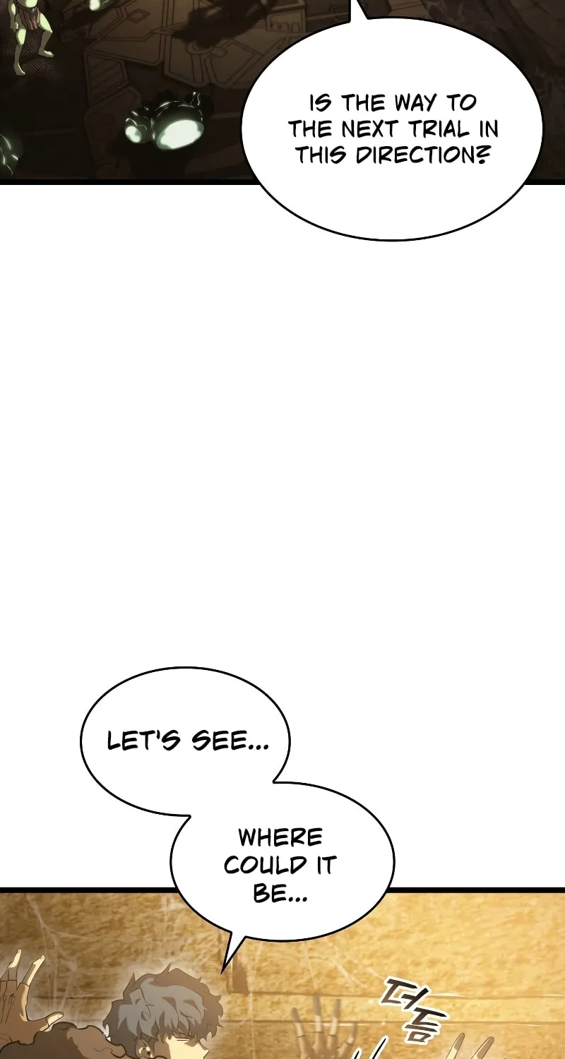 Return of the SSS-Class Ranker Chapter 72 page 62 - 