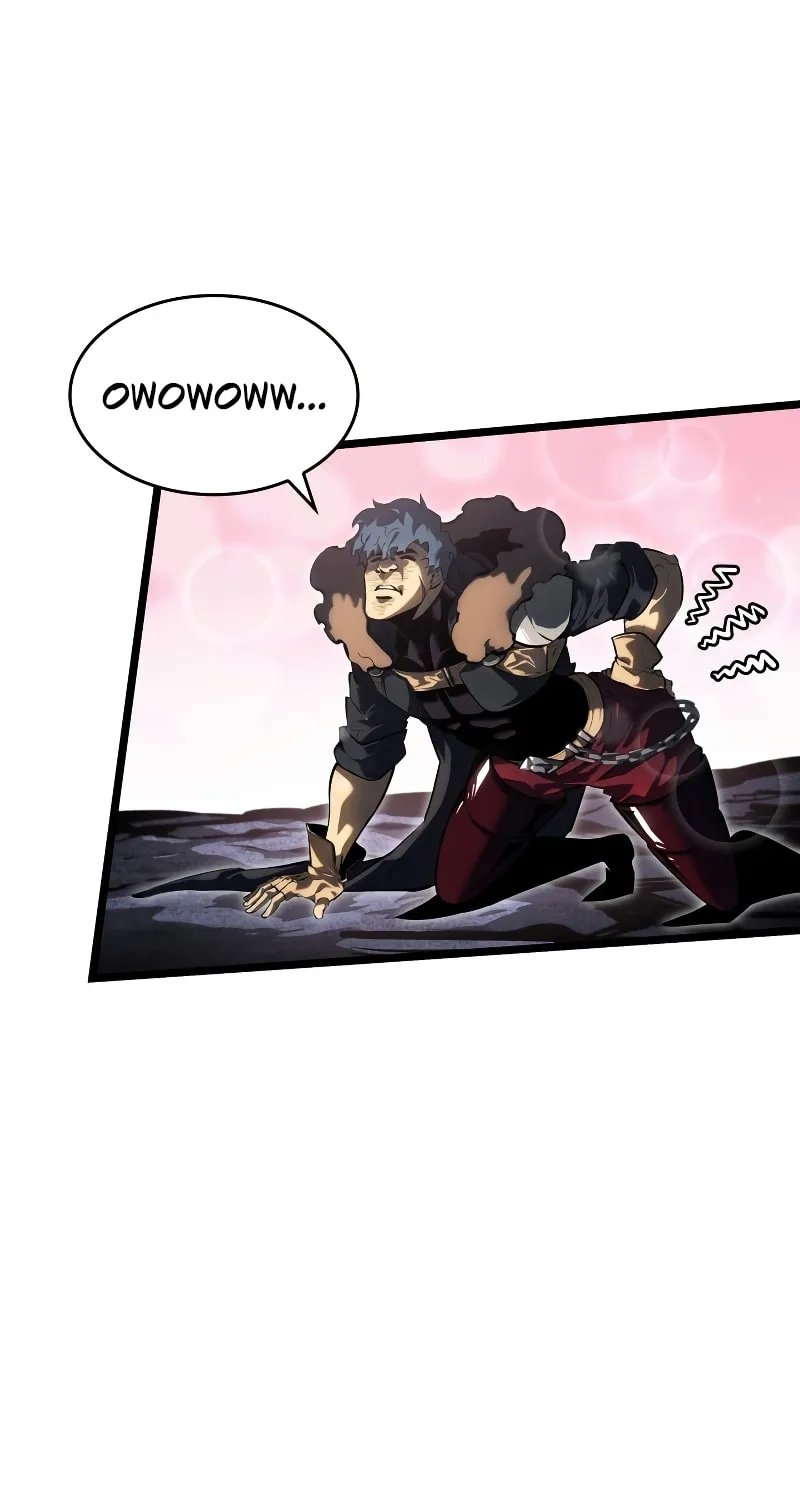Return of the SSS-Class Ranker Chapter 72 page 70 - 