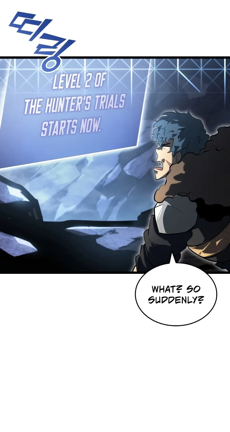 Return of the SSS-Class Ranker Chapter 72 page 71 - 