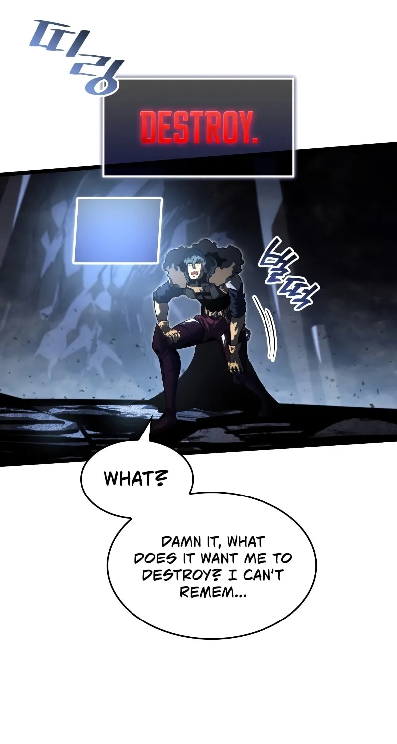 Return of the SSS-Class Ranker Chapter 72 page 72 - 