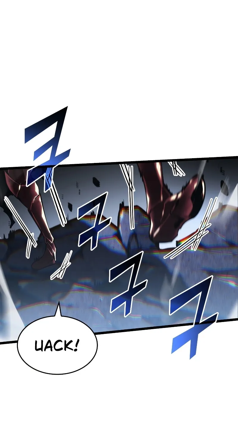 Return of the SSS-Class Ranker Chapter 72 page 73 - 