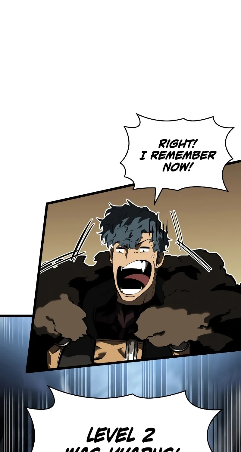 Return of the SSS-Class Ranker Chapter 72 page 74 - 