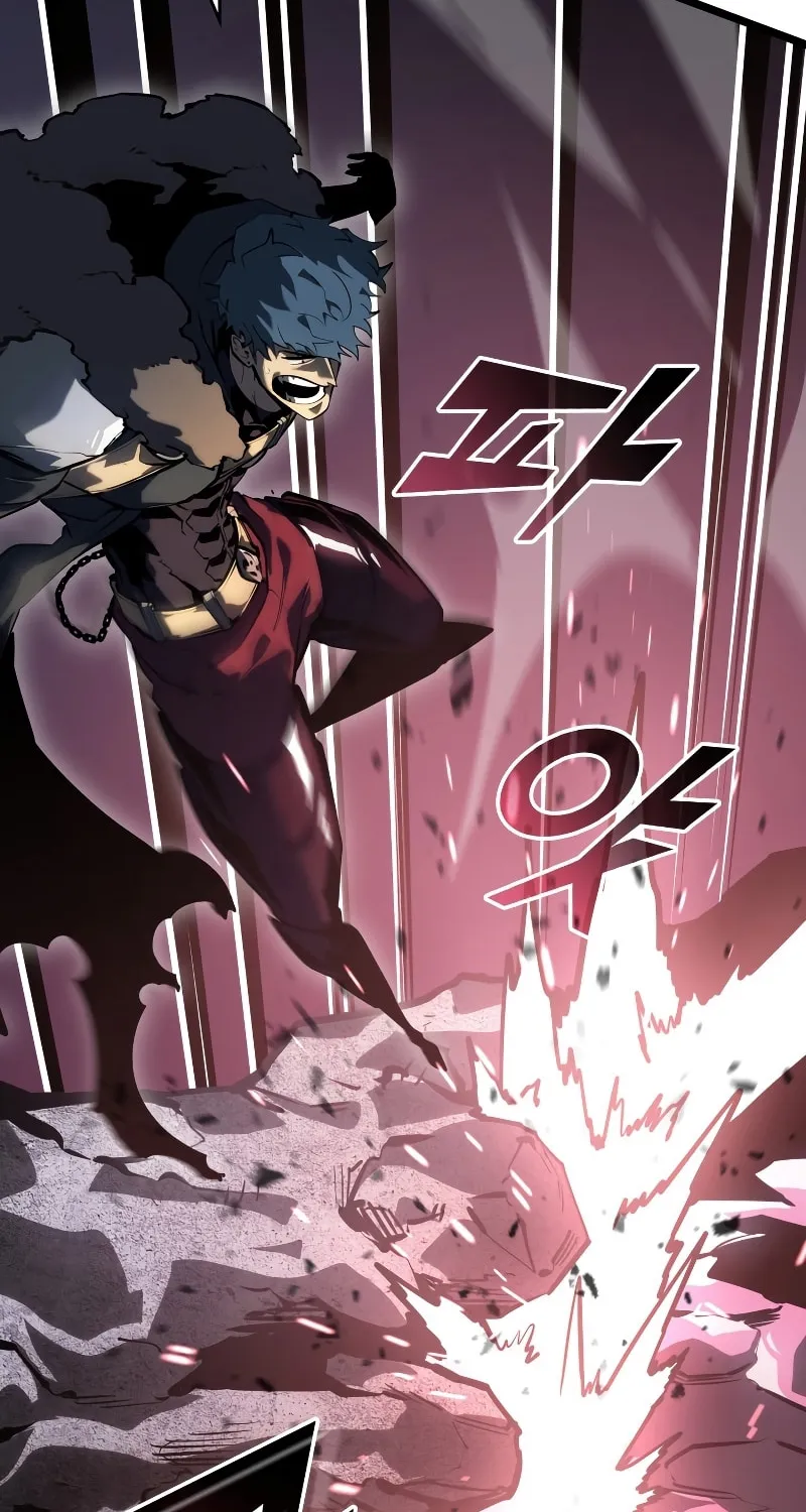 Return of the SSS-Class Ranker Chapter 72 page 77 - 