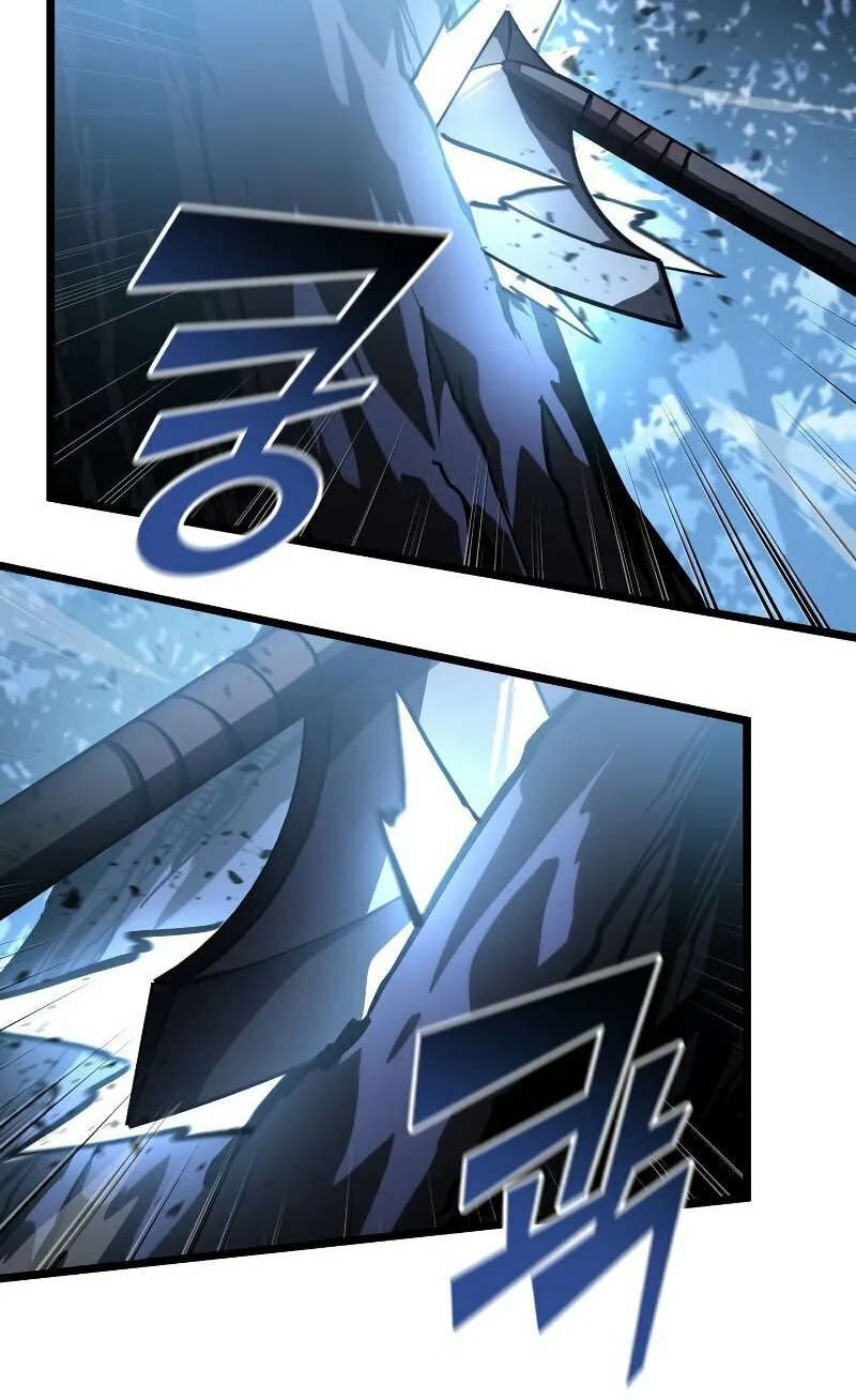 Return of the SSS-Class Ranker Chapter 72 page 9 - 