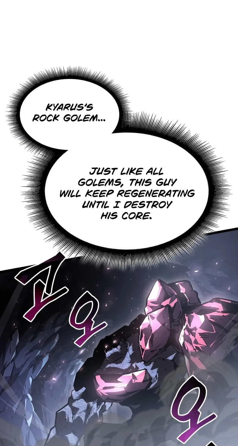 Return of the SSS-Class Ranker Chapter 72 page 81 - 