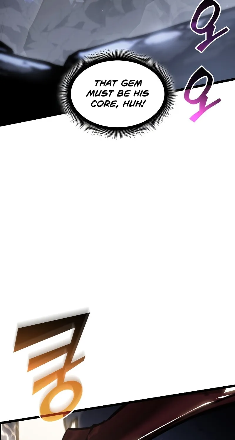 Return of the SSS-Class Ranker Chapter 72 page 82 - 
