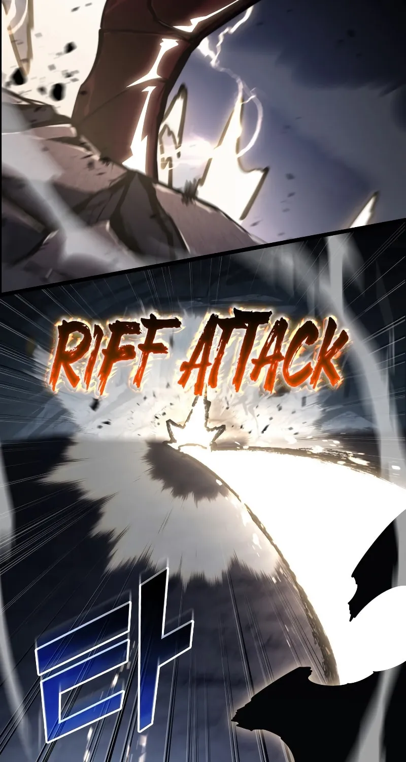 Return of the SSS-Class Ranker Chapter 72 page 83 - 