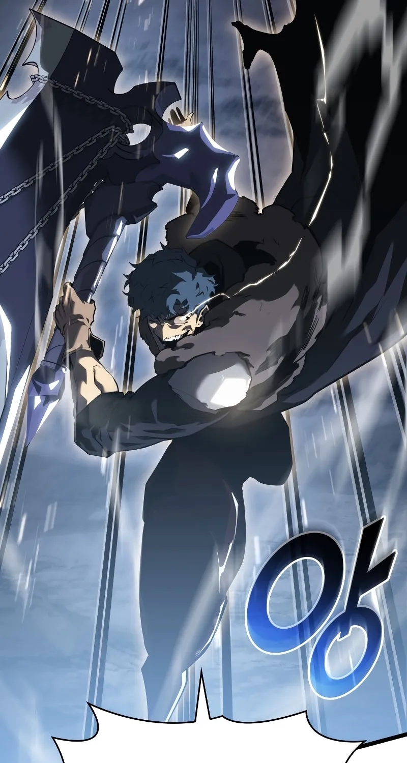 Return of the SSS-Class Ranker Chapter 72 page 84 - 