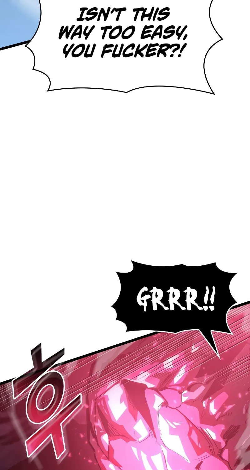Return of the SSS-Class Ranker Chapter 72 page 85 - 