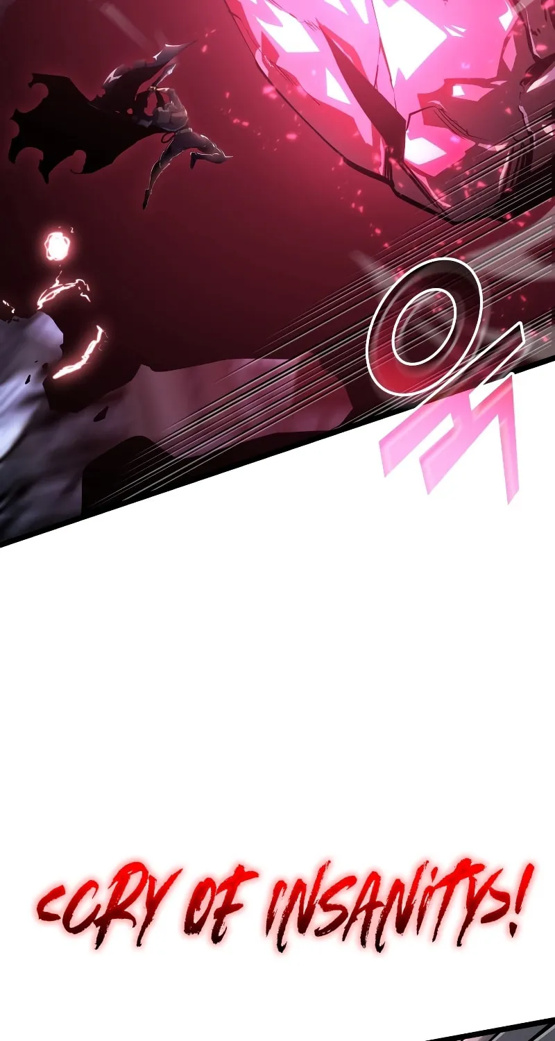 Return of the SSS-Class Ranker Chapter 72 page 86 - 