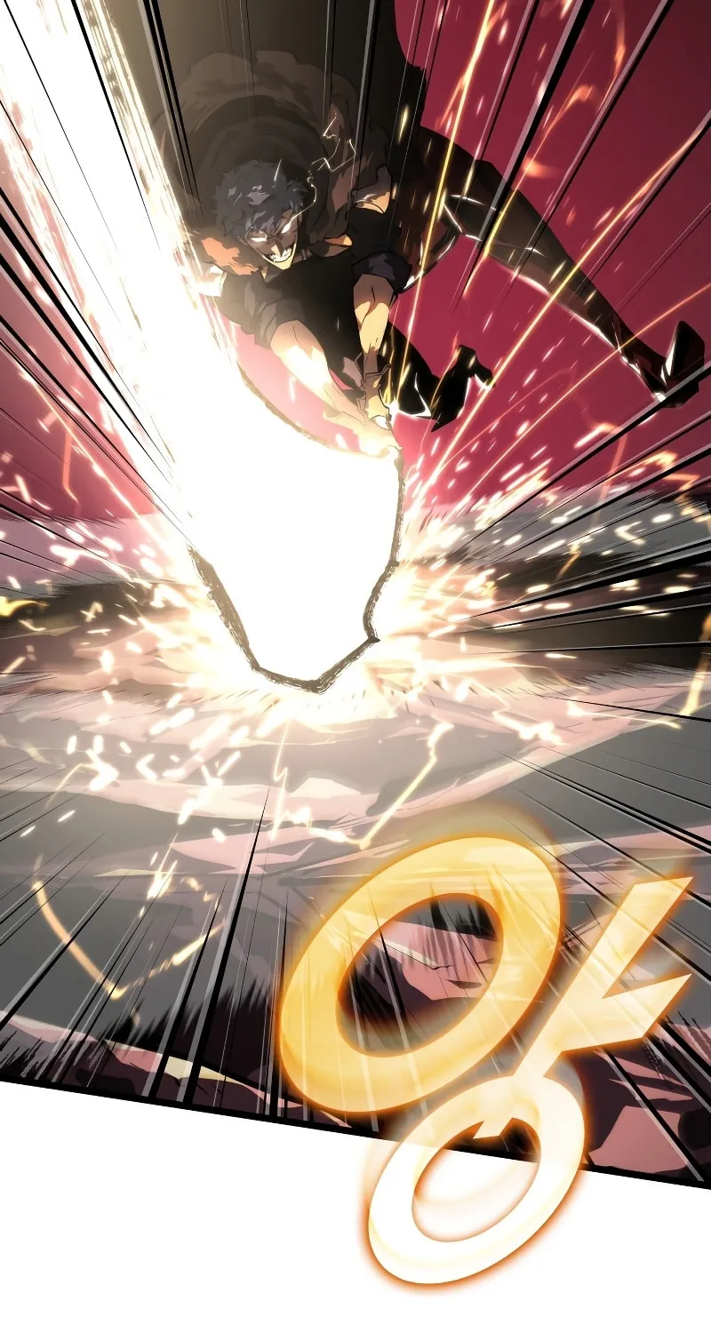 Return of the SSS-Class Ranker Chapter 72 page 91 - 