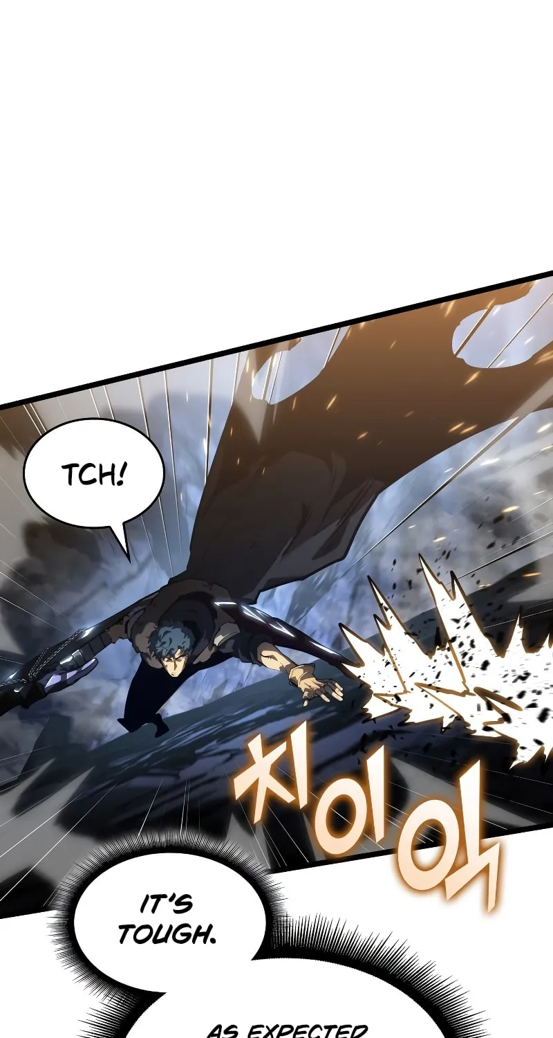Return of the SSS-Class Ranker Chapter 72 page 93 - 