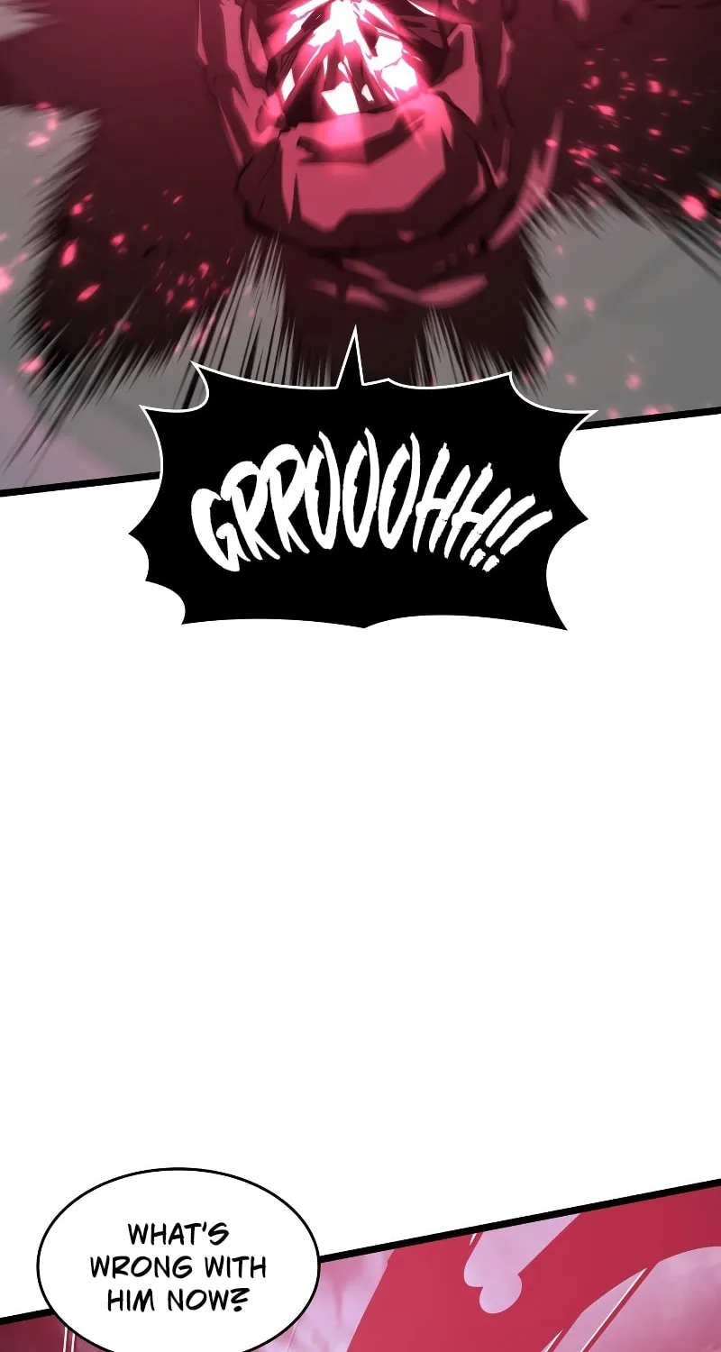 Return of the SSS-Class Ranker Chapter 72 page 95 - 